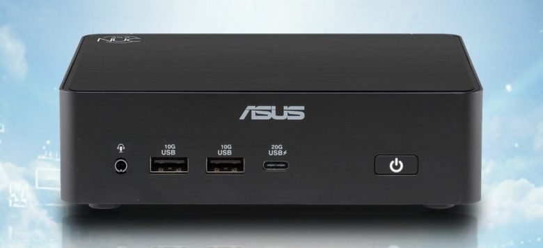 Asus and Dell introduce Windows 365 Cloud PCs (basically mini PCs that are dumb terminals) - Liliputing