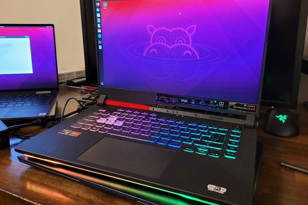 ASUS Armoury Driver for Linux 6.19 Expands Hardware Control for ROG Laptops and Handhelds