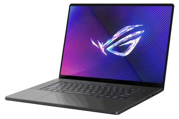 ASUS Armoury Driver Expands Linux Support for More Gaming Laptops