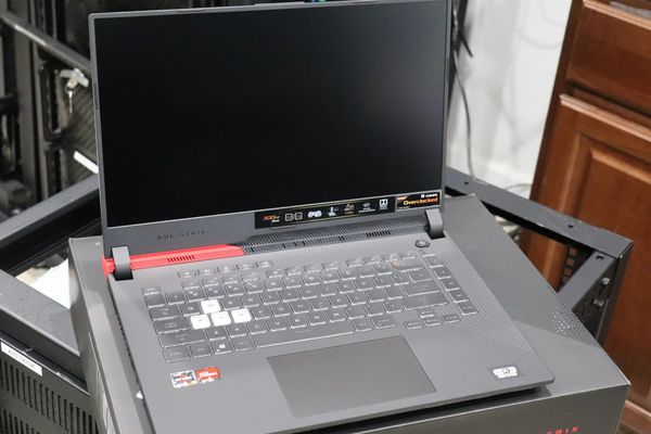 ASUS Armoury & HP WMI Drivers Add More Laptops Ahead Of Linux 7.0-rc6