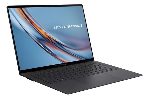 Asus ExpertBook Ultra: Premium 2.2-Pound Panther Lake Laptop Now Available