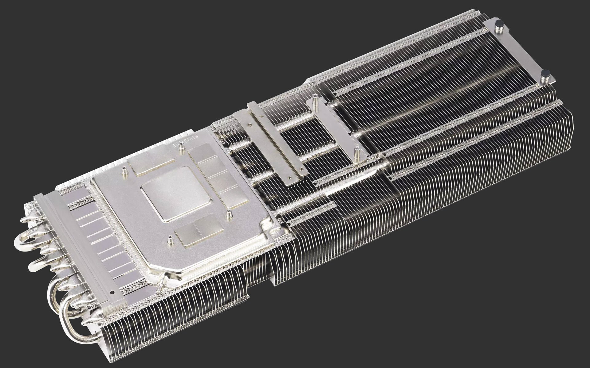 Asus GeForce RTX 5080 Noctua Edition