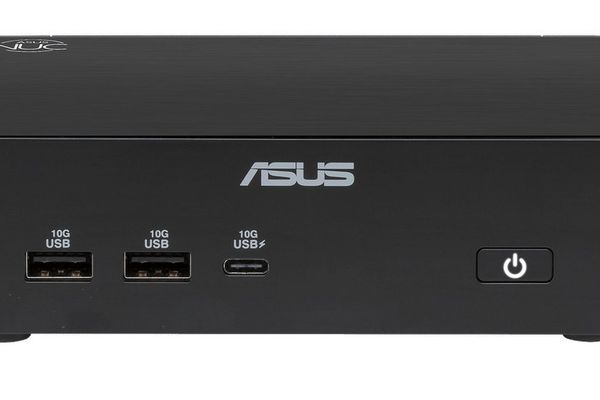 Asus NUC 16 Pro Mini PC Launches with Intel Panther Lake Processors
