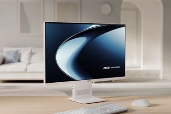 ASUS Introduces Snapdragon X‑Powered All‑in‑One PC in India