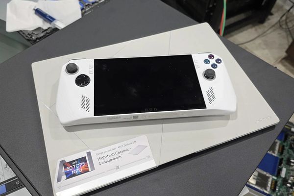 ASUS Linux HID Driver Gains Momentum for Newer Devices