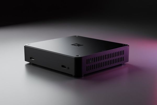 Asus NUC 16 Pro Mini PC: Panther Lake Powerhouse with Intel Core Ultra X9 and Arc Graphics