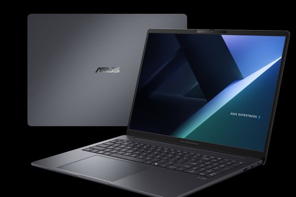Asus ExpertBook B3 G1: Intel Core Ultra 200 CPUs Power New 14-inch and 16-inch Business Laptops