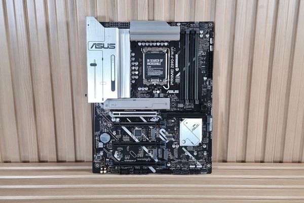 Asus Prime Z890‑P Wi‑Fi Review: A Budget‑Friendly Z890 Platform for Core Ultra CPUs