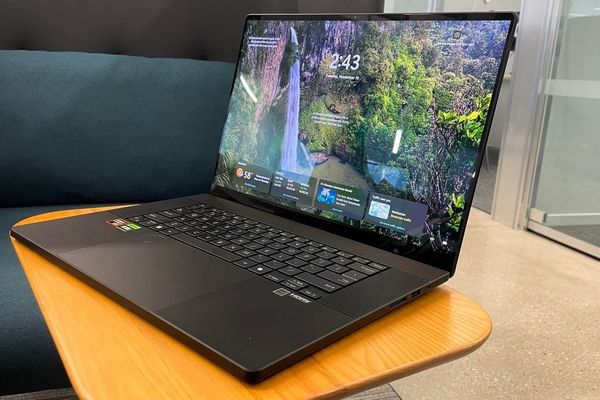 Asus ProArt P16: A Compelling MacBook Pro Rival That Rewards Creative Tinkerers