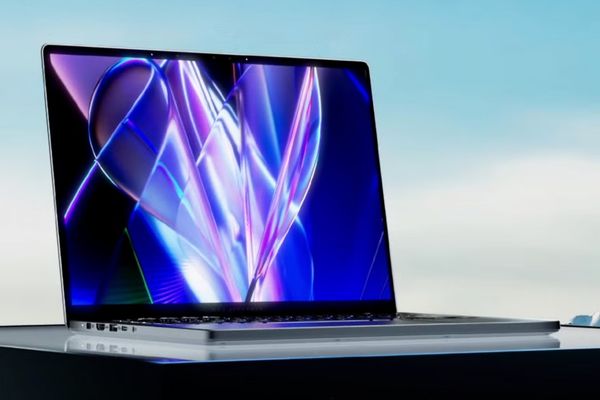 Asus rolls out US‑only ROG Zephyrus G14 (GU405) with Intel Panther Lake and 115 W RTX 5070 Ti