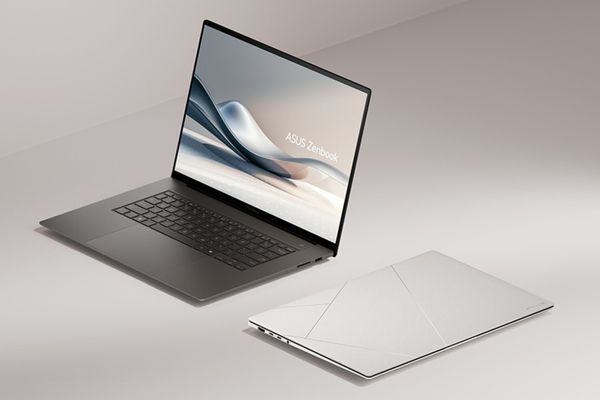 Asus Zenbook S16 with Ryzen AI 9 Hits European Markets
