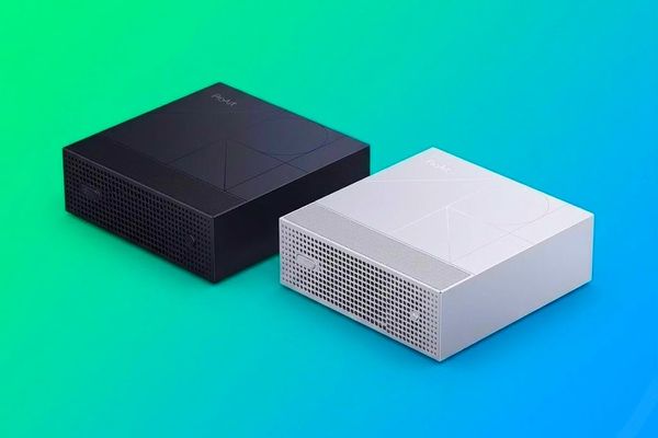 Asus unveils ProArt Mini PC – a compact AI workstation built around Nvidia RTX Spark