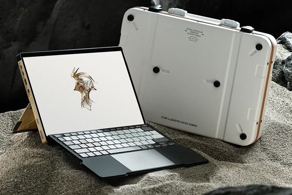 Asus ROG Flow Z13-KJP Pre-Orders Start February 24 with Death Stranding 2 Bundle