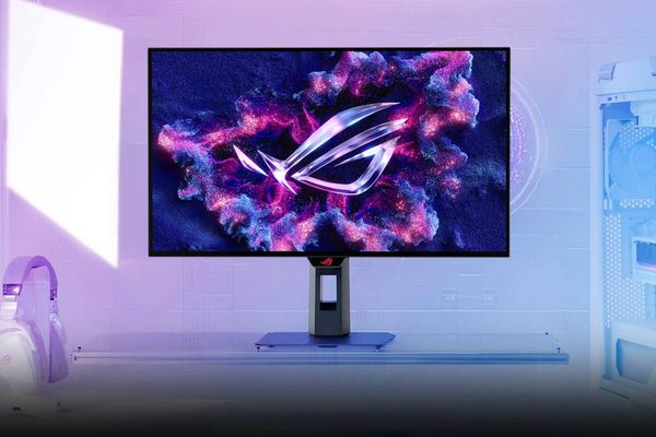 Asus ROG Strix OLED XG27AQDMG Gen 2 Brings Glossy WOLED Panel and Enhanced Features
