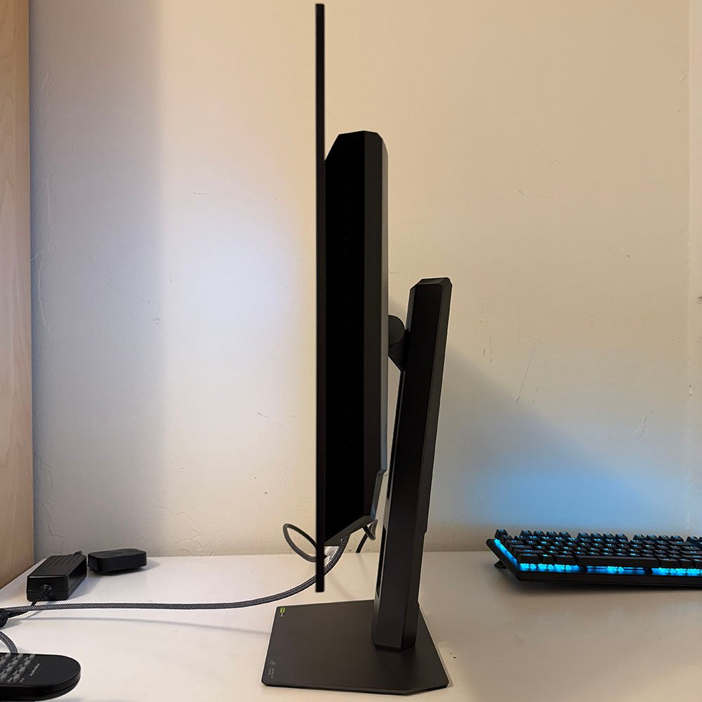 Asus ROG Strix XG27AQWMG