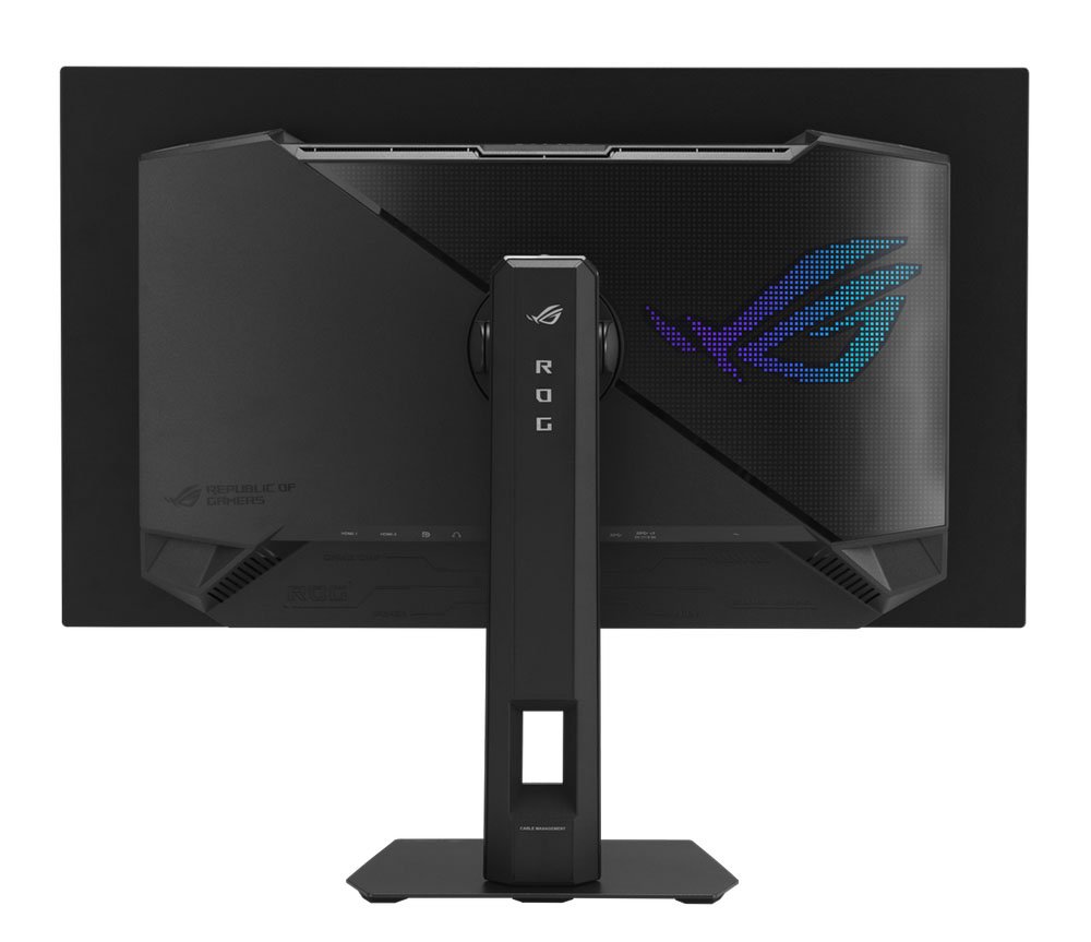 Asus ROG Strix XG27AQWMG