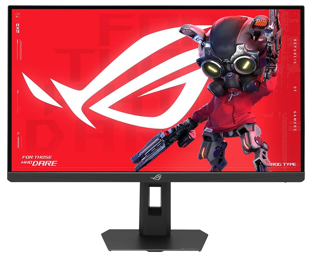 Asus ROG Strix XG27JCG