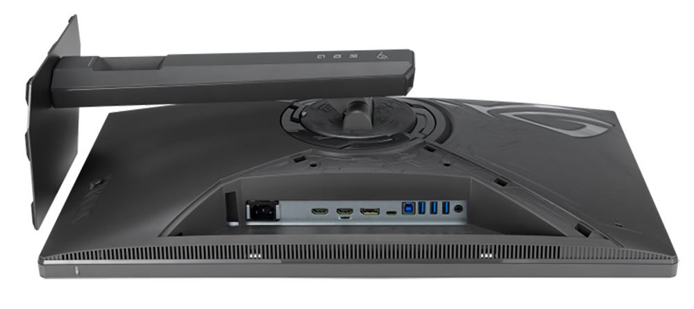 Asus ROG Strix XG27JCG