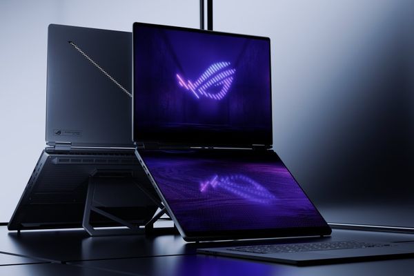 Asus ROG Zephyrus DUO (2026): Dual-Screen Gaming Laptop Commands Premium Price
