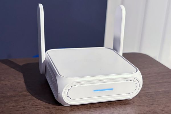 Asus RT-BE58 Go Wi-Fi 7 Travel Router Review: Compact Power for Mobile Connectivity