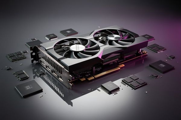 Asus Clarifies RTX 5070 Ti and 5060 Ti 16GB Status Amid Memory Shortage