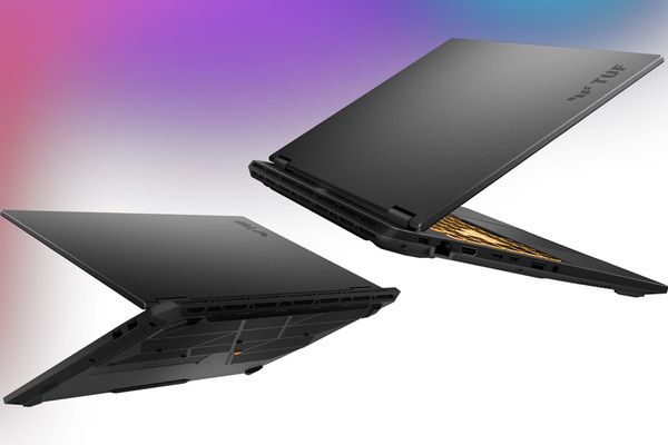 Asus TUF 2026 Gaming Laptops: OLED Displays Meet Next-Gen Processors