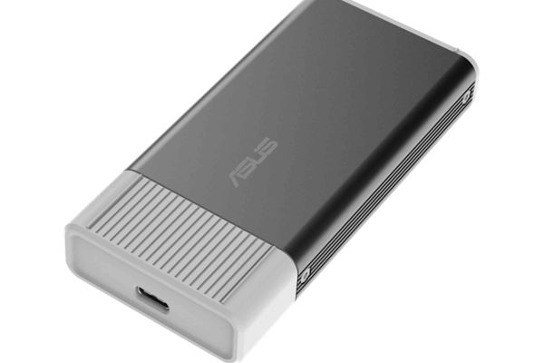 Asus UGen300 USB AI Accelerator: Plug-and-Play Edge AI for Existing Systems