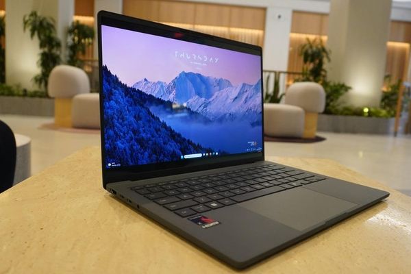 Asus Zenbook A14 OLED Hits $599: An Unbeatable Deal for the Mobile Developer