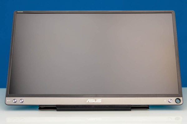 ASUS ZenScreen MB16ACE Review – 15.6‑inch 1080p IPS Portable Monitor
