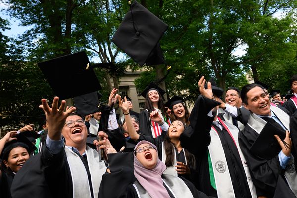 MIT Class of 2026 urged to “run toward the hardest problems” – Lisa Su’s call for purpose, judgment, and courage