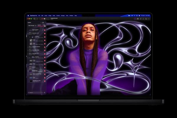 Pixelmator Pro's Liquid Glass Design Remains Creator Studio Exclusive