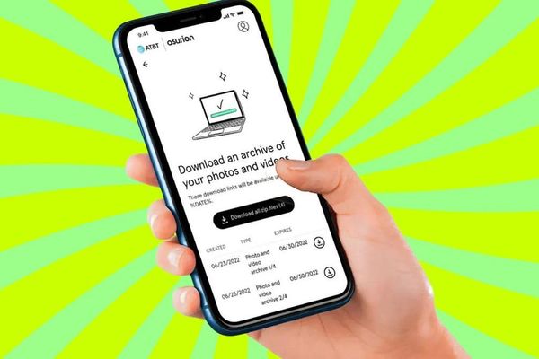 AT&T Cloud Storage Sunset: How to Rescue Your Photos Before They Vanish