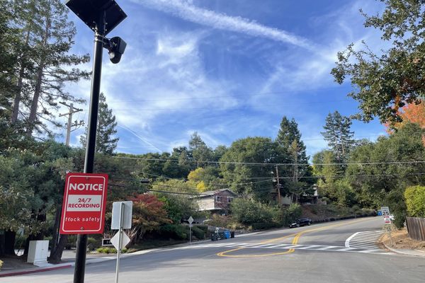 Atherton's Flock ALPR Network: How Policy Failures Enable Mass Surveillance Data Sharing