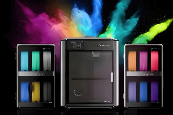 AtomForm's RMB 100M Funding: A Strategic Push for Desktop Manufacturing's Next Phase