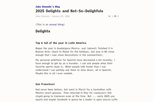 ATProto and the Developer's Dilemma: Reflections on Tech Immersion and Burnout