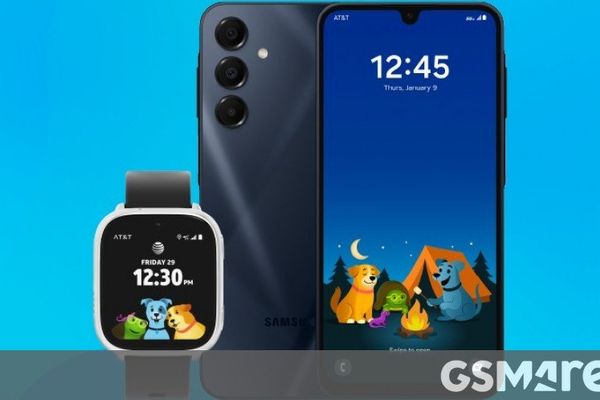 AT&T Launches amiGO Jr. Phone and Watch 2: Kid-Friendly Devices with Parental Controls