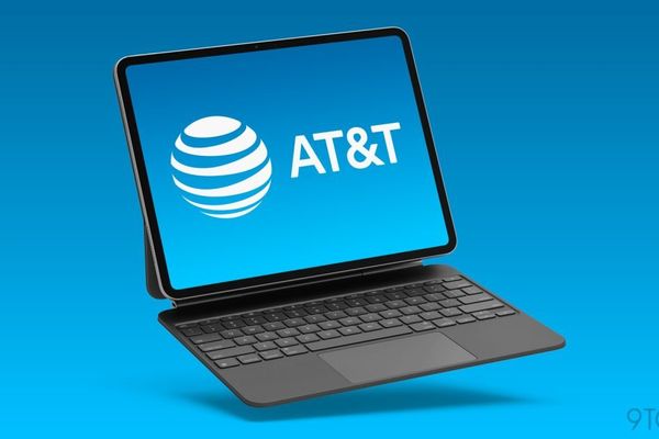 AT&T's $3 'Unlimited Day Pass' Brings On-Demand Cellular to eSIM iPads