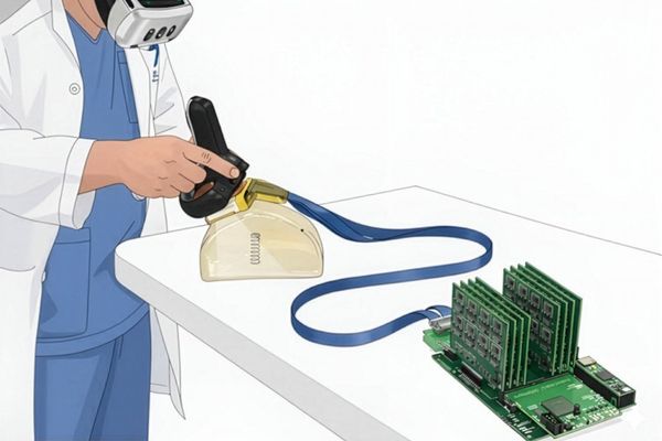 MIT's AR-VIU System Turns Ultrasound Into Real-Time 3D X-Ray Vision