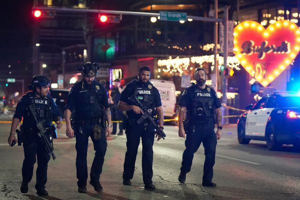 Austin Mass Shooting: Third Victim Dies, Raising Death Toll to Three