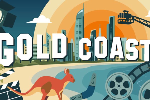 Gold Coast Film Production Boom Fuels $1.2 Billion Economic Surge in Australia