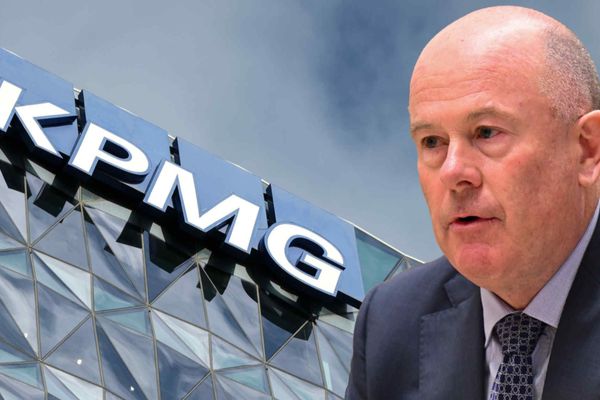 KPMG Australia's Whistleblower Scandal Puts Lucrative Government Contracts at Risk