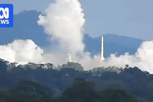 Australia's First Indigenous Orbital Rocket Launch Ends in Crash, Marking a Milestone in Sovereign Space Ambitions