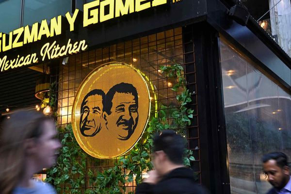 Guzman y Gomez exits the United States to double down on Asia‑Pacific growth