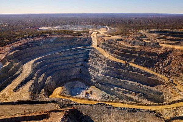 Australian Lithium Miner Expands Operations Amid Rising Prices