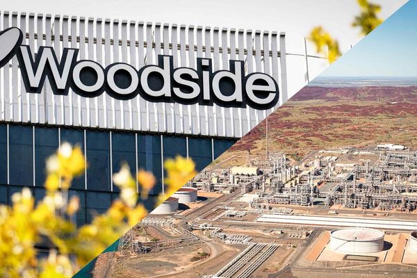 Woodside Blocks Inpex's Browse Move, Exercising Preemption to Tighten Grip on Stalled LNG Project