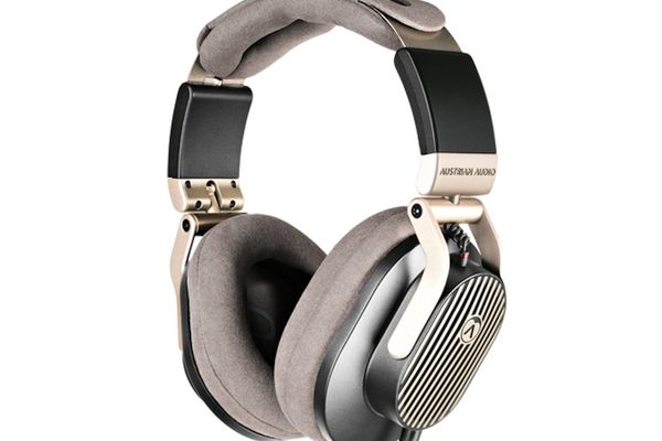 Austrian Audio Introduces The Arranger: Reference-Grade Open-Back Headphones for Critical Listening