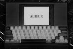 AUTEUR is an E Ink typewriter with a mechanical keyboard (crowdfunding) - Liliputing