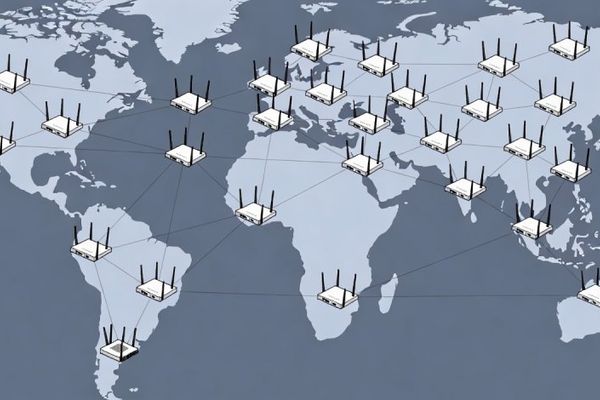 International Law Enforcement Dismantles Massive SocksEscort Proxy Botnet
