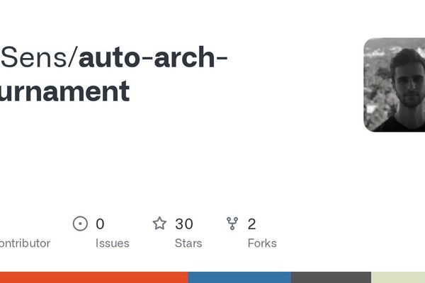 AI-Driven CPU Architecture Optimization: Auto-Arch Tournament Discovers 92% Performance Improvement
