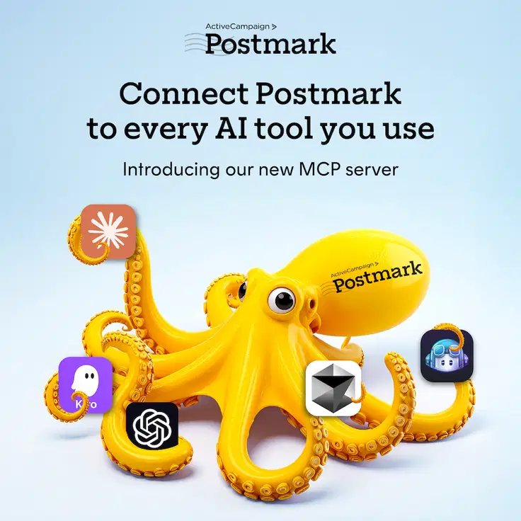 Teach your AI to speak email with Postmark